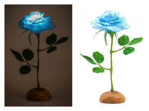 Blue Rose2021